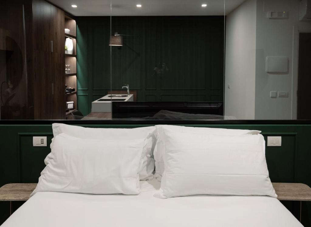 Salotto Room Boutique Pescara Kültér fotó