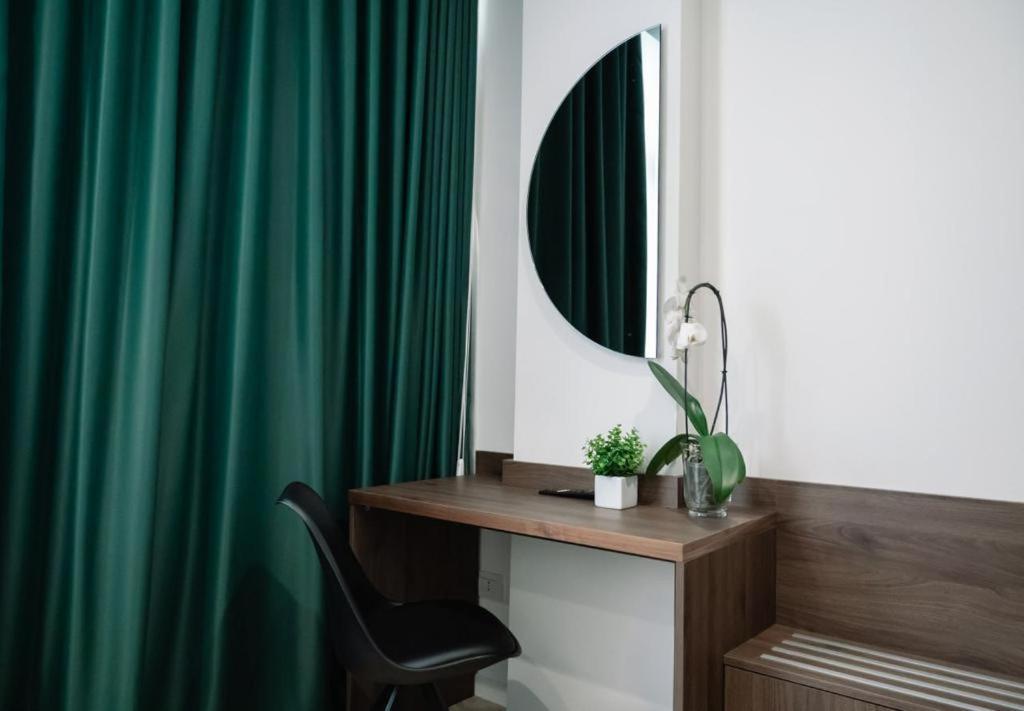 Salotto Room Boutique Pescara Kültér fotó