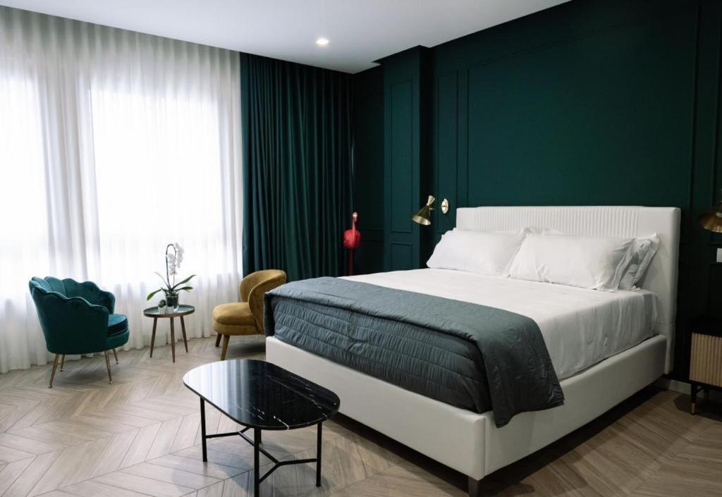 Salotto Room Boutique Pescara Kültér fotó
