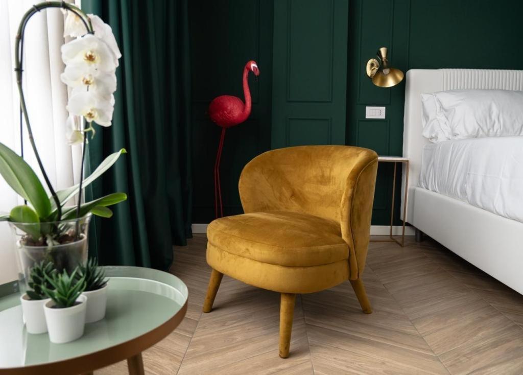 Salotto Room Boutique Pescara Kültér fotó