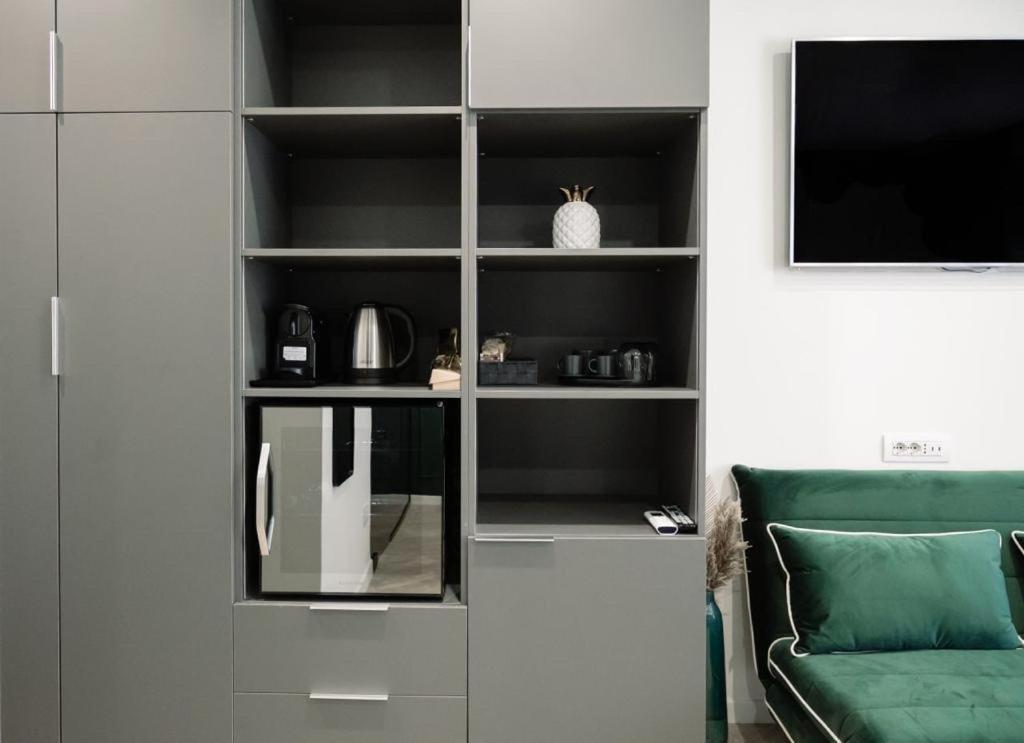Salotto Room Boutique Pescara Kültér fotó