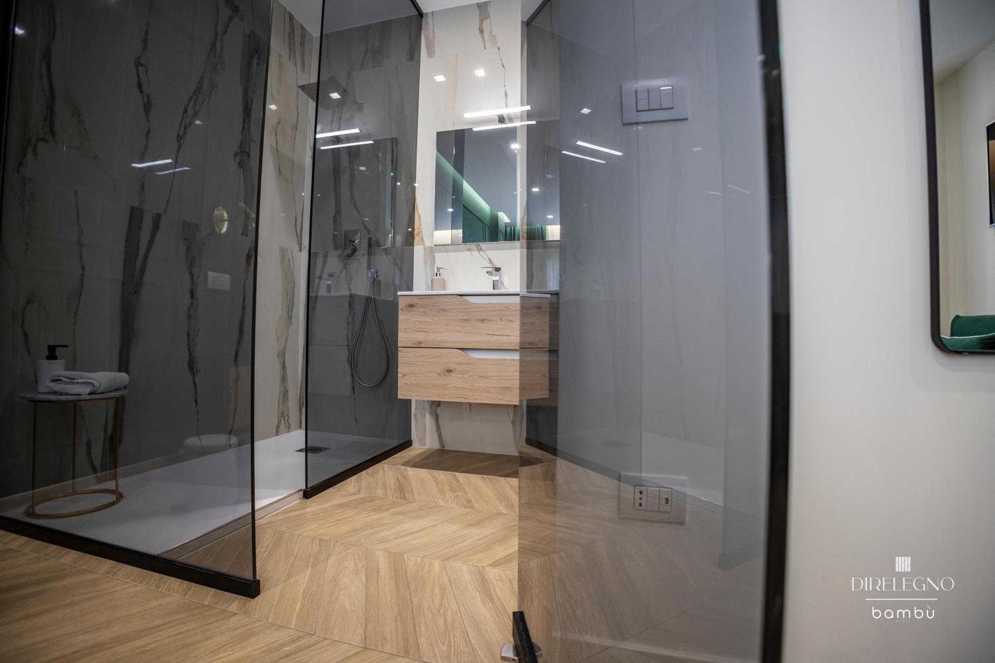Salotto Room Boutique Pescara Kültér fotó