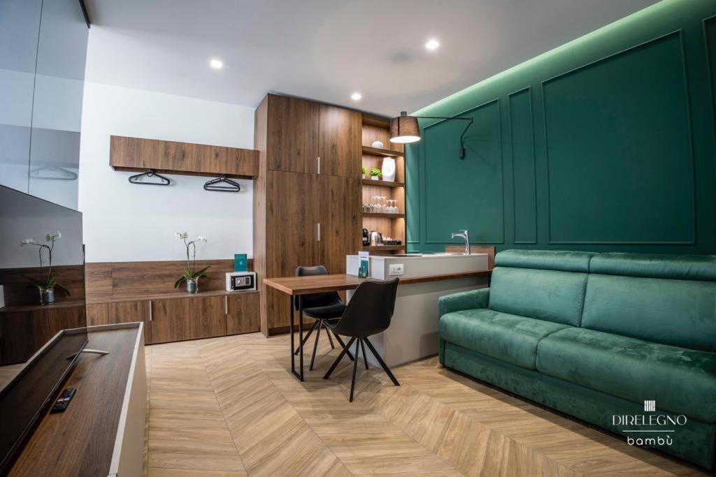Salotto Room Boutique Pescara Kültér fotó